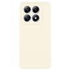 For Xiaomi 14T Pro Case Precise Cutouts Straight Edge TPU Shockproof Phone Cover