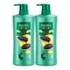 Hazeline Black & Shine Nourishing Shampoo