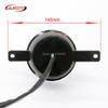 1Pair/2pcs 12V LED Front Light of Jinling 110cc 150cc 200cc ATV Quad Bike JLA-13T-2 JLA-13-10 ArmadA ATV150B Parts