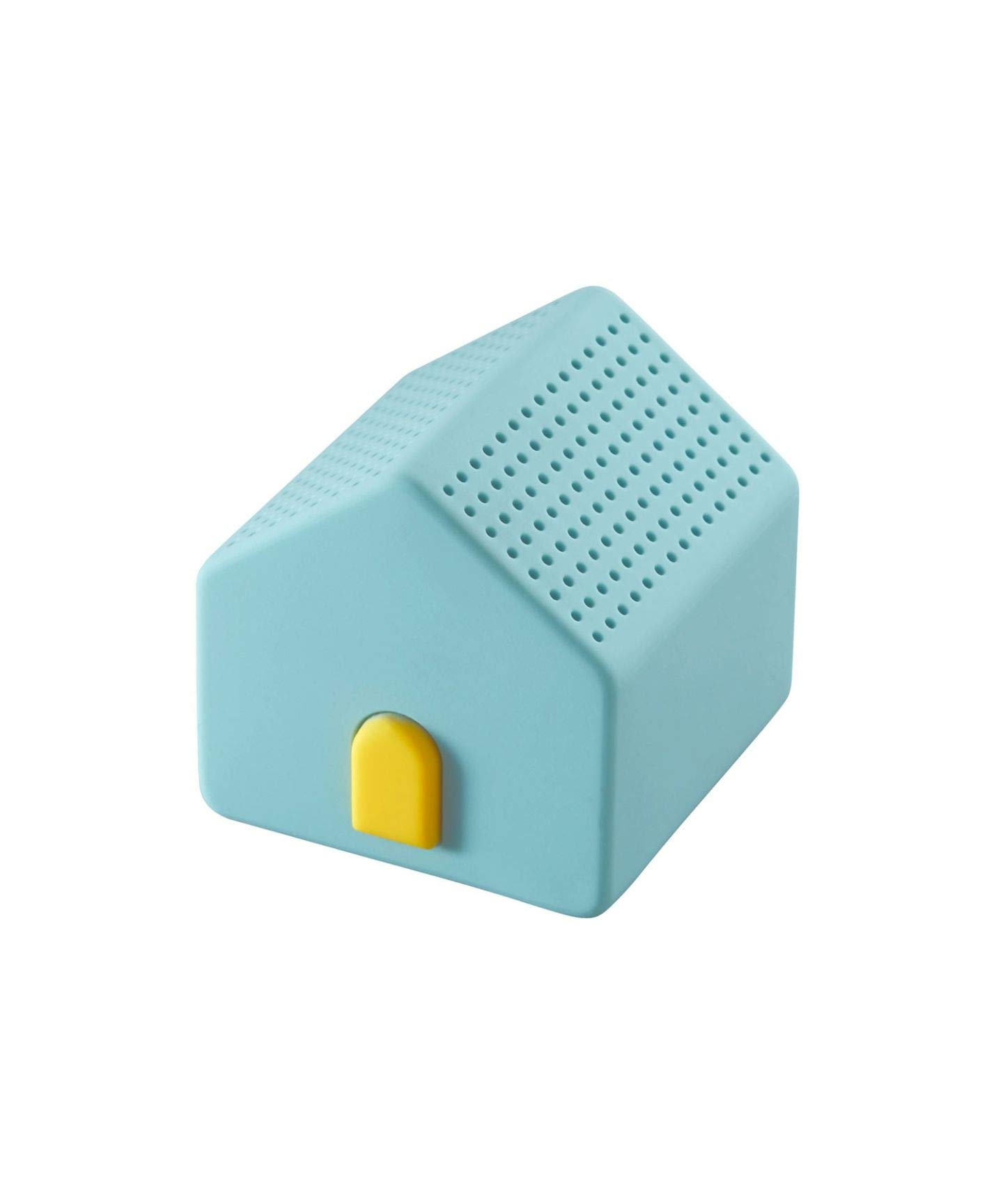 

BRUNO Wireless Speaker House Light Blue No Size BDE045-PBL світло-синій колір
