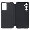 Θήκη Samsung Ef-Za546Cbegww A54 5Ga546 Μαύρο/Black Smart View Wallet Case