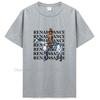Singer New Album Beyonce Renaissance TShirt Tee For Fans Unisex Unisex Cotton Tshirt Fashion Tops Casual Streetwear