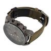 Quartz Men Watch Minimalist Ultra Thin Stylish Casual Quartz Wristwatch for Meeting Business
