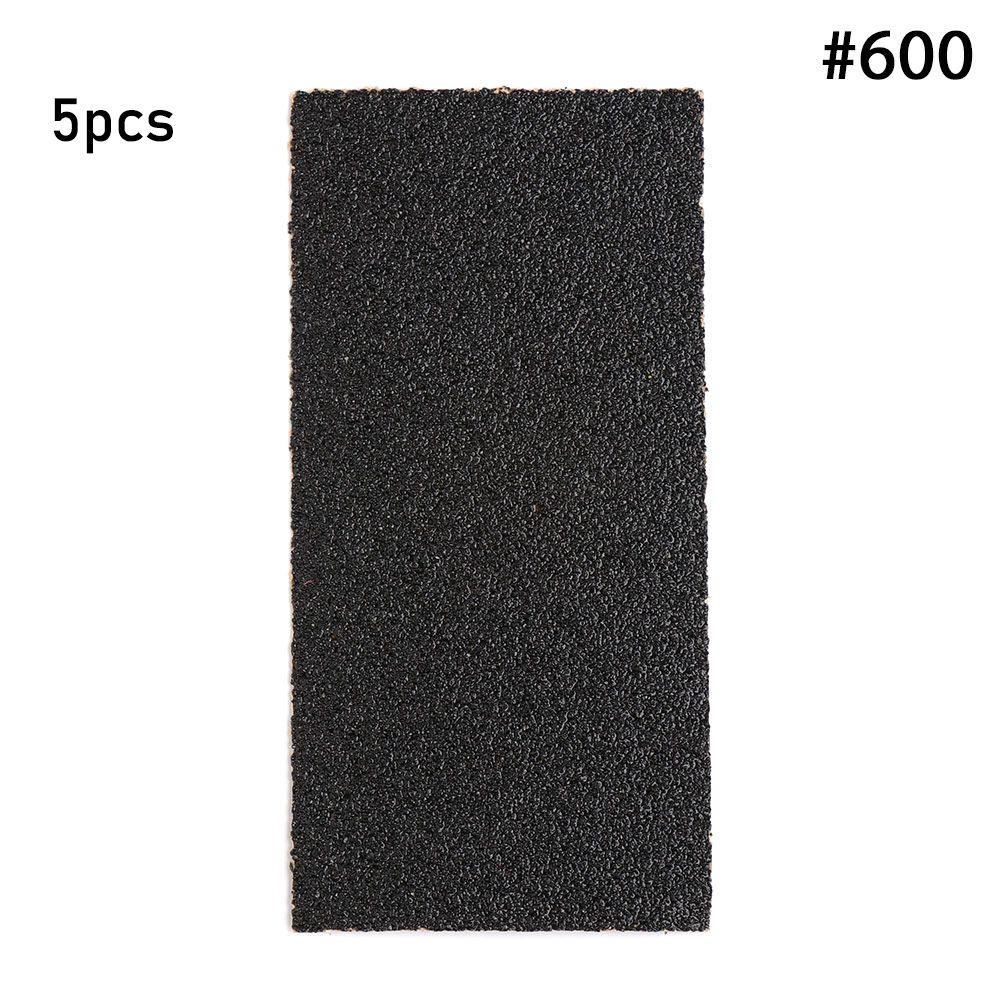 Hot sale Silicone Waterproof Sandpaper Abrasive SandPapers Grinding Polishing Tool Sand Paper