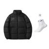 Li Ning Down Jackets Unisex Stand Collar Thickened YYMV215-11