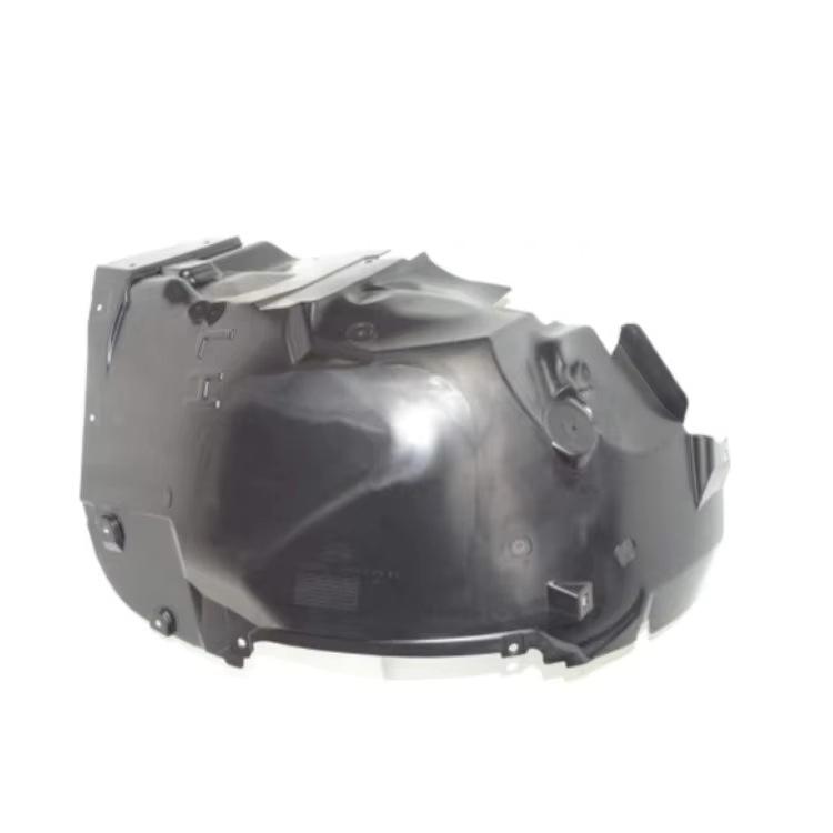 LR136568 R136570 Inner Liner, Compatible with Land Rover Range Rover Evoque Front