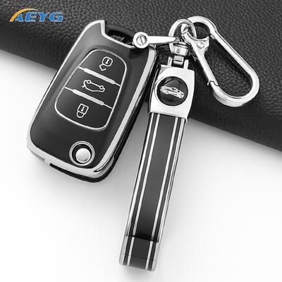 Acessórios para equipamentos eletrónicos de automóveis – Capas para chaves de carro