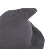 Hat Costume Sharp Wool Witch Hat, Pointed Felt Halloween Warm Autumn Winter Cap