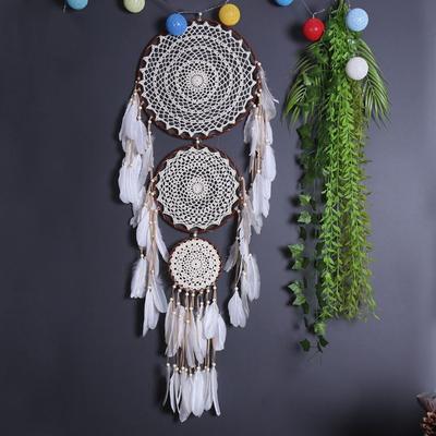 Objetos de decoración – Atrapasueños