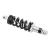 Bicycle Shock Absorbers 190mm 1200LBS Shock Damper for Mountain Bike ATV Motorcycle