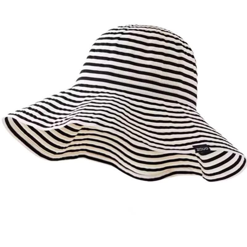 Zauo Women s Sun Protection Hat One Size