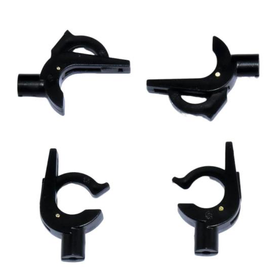 Phonograph Tone Arm Plastic Turntable Holder for Technics SL-1200/SL-1210MK2 Vinyl Record Player Arm Support