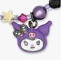 Sanrio ANNA SUI Bracelet KUROMI Japan NEW