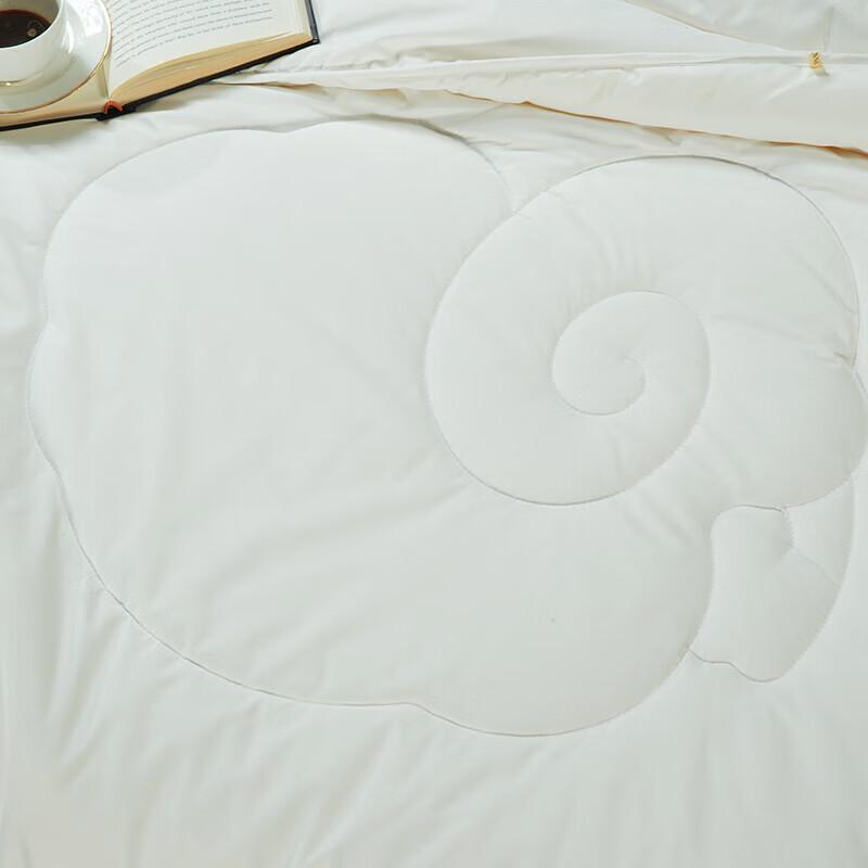Fuanna Yimeng New Zealand Wool Winter Duvet