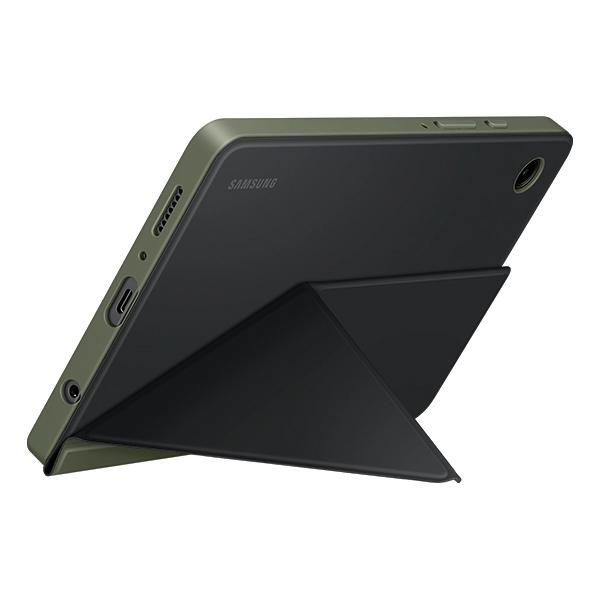 Pokrowiec do Samsung Galaxy Tab A9 Etui z klapką Czarne