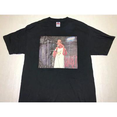 Rare Vintage 2000s Charlie Murphy Comedy Show Charlaay Murphaaay T-Shirt New! LG Unisex T-Shirt