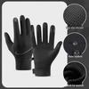 Lishi Outdoor Warm Touchscreen Cycling Gloves