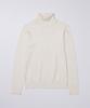210EDIT Men'S Cashmere Blended Turtleneck Knit [Oatmeal]_Zz4Sw012