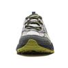 Li Ning Synthetic Leather Low top Casual Shoes Men's Gray AGCV355-4