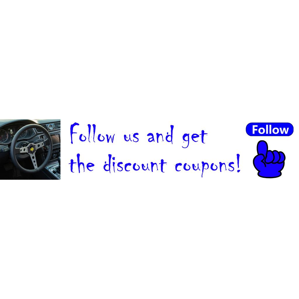 Vertex 320MM Star Embroidery Sports Steering Wheel Golden Wiring Universal Modified Steering Wheel with Forever