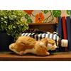 Hansa Hamster 17cm BH3738 No.3738