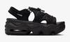 IH6313-010 Nike Air Max Koko Black Metallic Silver (Women's)