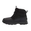 UGG Emmett Duck Boot Black 1115834-BLK