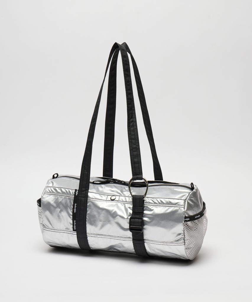Archivepke [Fling-Mové 001] Duffle Bag(Silver Spoon)_Ovbsx25701Siv