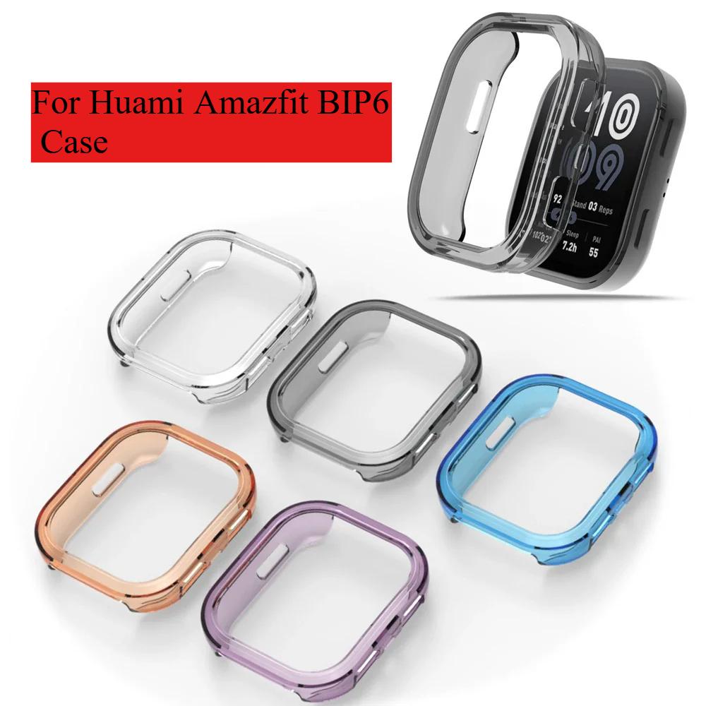 Soft TPU