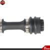 Fit Front Differential Drive Shaft For Can-Am Outlander 850 800R 4X4 2013-
