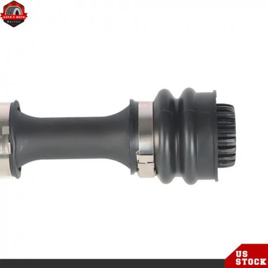 Fit Front Differential Drive Shaft For Can-Am Outlander 850 800R 4X4 2013-
