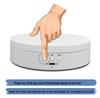 Supporto girevole a 360° con ricarica USB per Live Streaming e Accessori Video