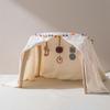 Baby Gym Wooden Carpet Activities For Babies Tent Pendent Hanger Activities For Baby Stroller Toys Wooden  Room Activities Gym