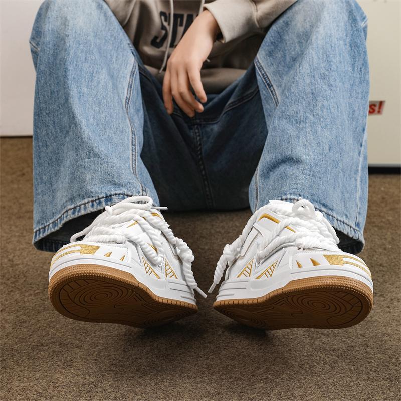 Neue Schuhe für Herren Sneaker Herrenschuhe lässig Herrenschuh Tennis Luxusschuhe Trainer Rennen Atmungsaktive Schuhe Mode Slipper Laufen