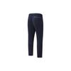 New FILA Knitted Sweatpants Men's Royal Blue A11M311601FNV