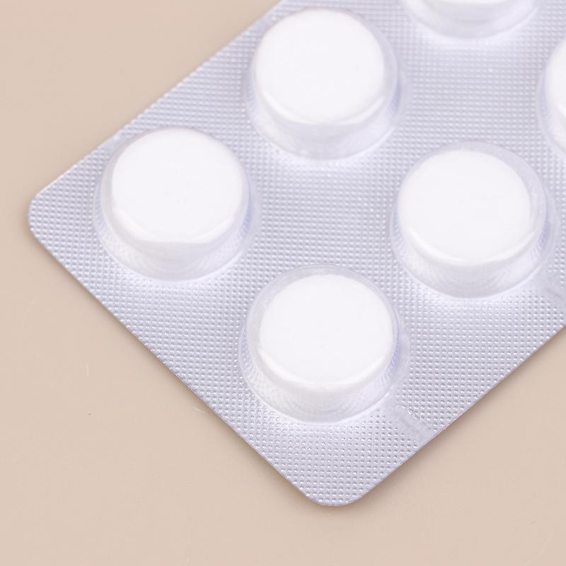 Espresso Machine Cleaning Tablets Compatible with Luxe ES601 ES701 Fast Cleaning for Barista Home Kitchen