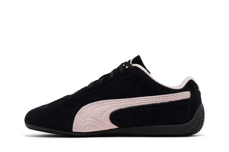 Puma Speedcat OG Black Mauve Mist