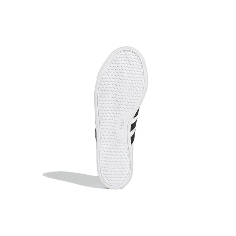 Adidas Neo Retrovulc 'White Black' Sneakers GW8367