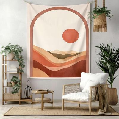 Moderne Gobelin