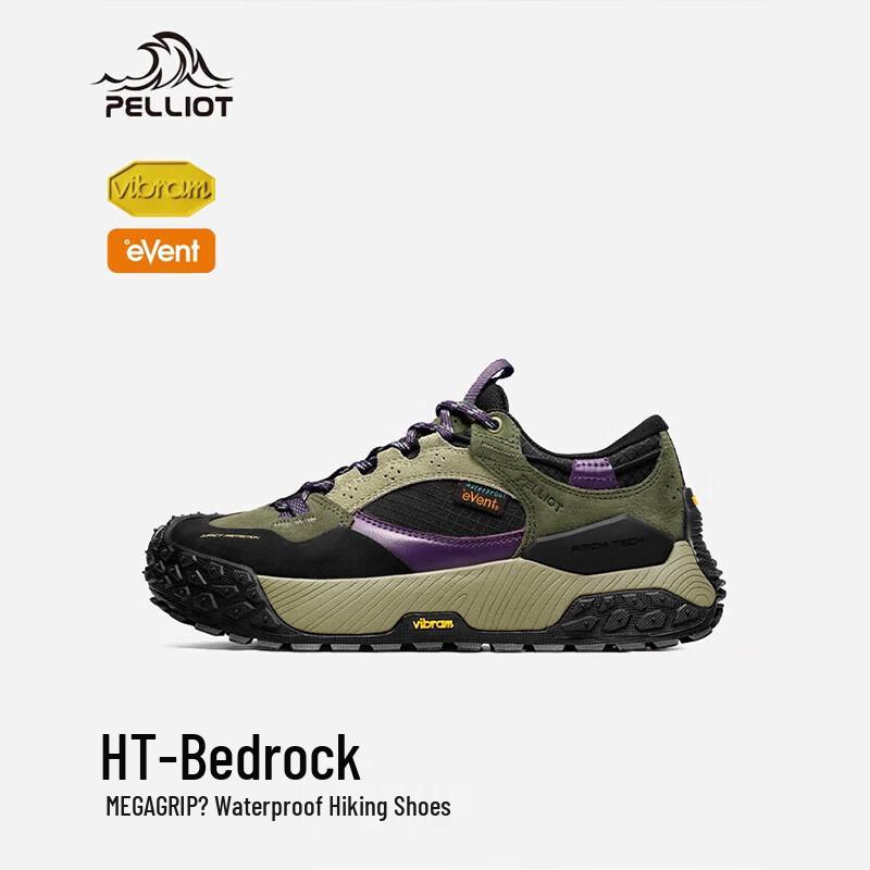 

Pelliot Women s Hiking Shoes 125381014 EUR 39