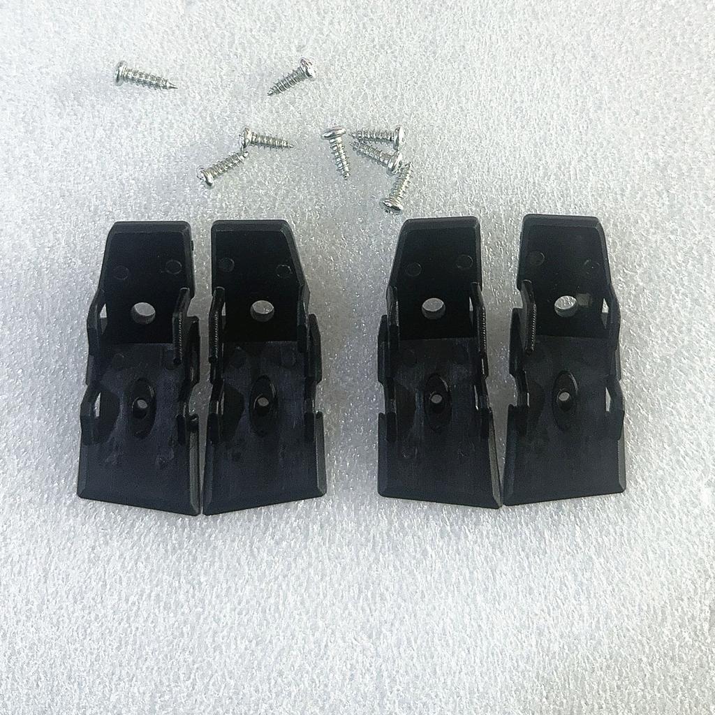 Car Pull Strap 2 Door Repair Kit For Lincoln Town 2003-2011