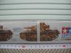 Tamiya Plastic Model Military Miniature Series 290 German Panzer III N [Brand New, Unopened] 1/35 No. Ausf.