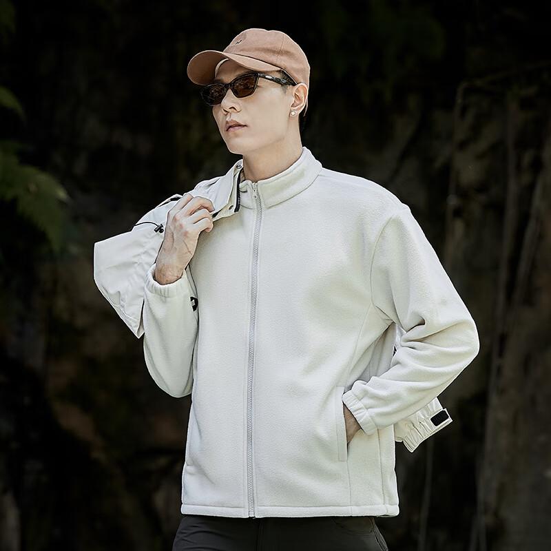 Firstview Unisex 3-in-1 Outdoor Jacket FV25D1584