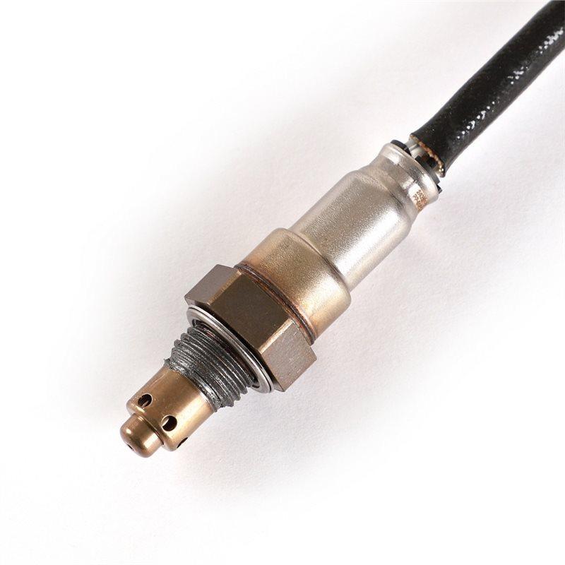 Ac29-For Royal Enfield Himalayan Compatible 4-Pin AZD4001-JD001 Lambda/Oxygen Sensor Part Number AZD4001JD001