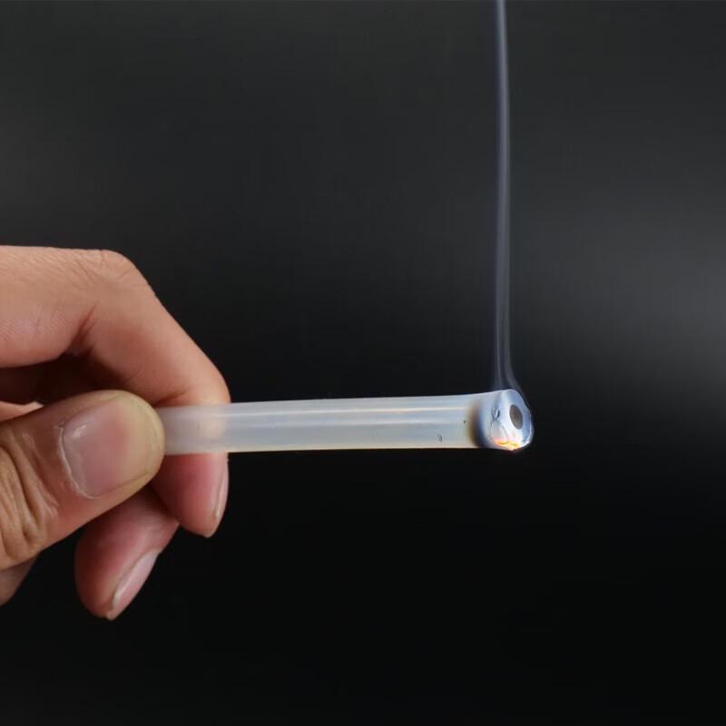 Winstable WST869 Transparent Silicone Tube