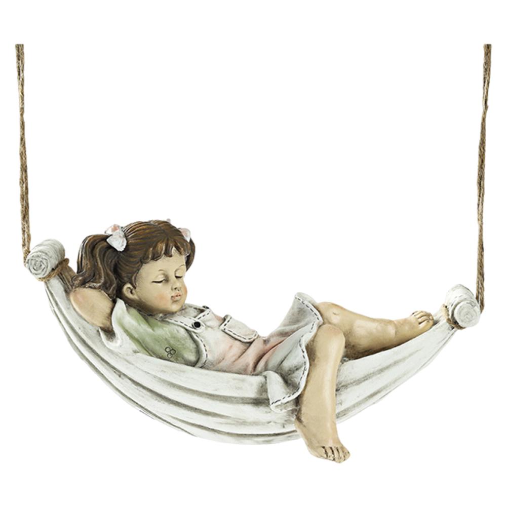 Creative Outdoor Statue Resin Resin Sculpture Figurine Lying Boy Casual Girl Cute Sculpture for Courtyard Outside Yard Garden