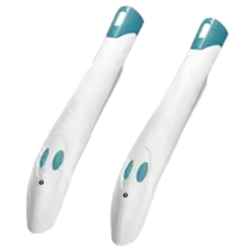 Pen For Outdoor Household Use 2 Pcs Portable Antipruritic Device Effective Relieve Insect Sting Bite