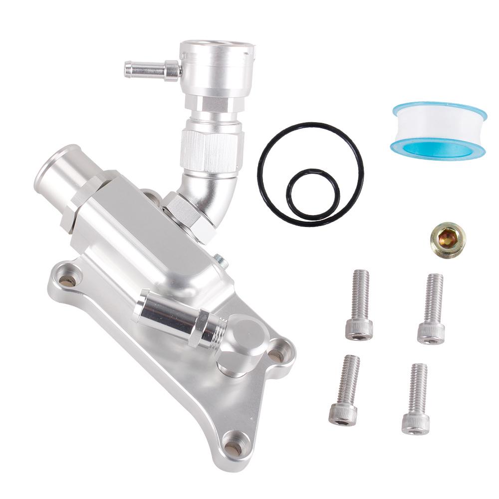 

K-Series Engine Coolant Housing for K24, K20Z3, K20A/2/3, K20Z1