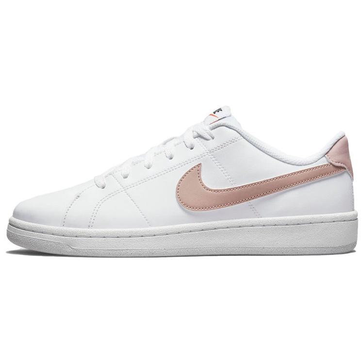 (WMNS) Nike Court Royale 2 White Pink Women s DH3159-101 EU 38