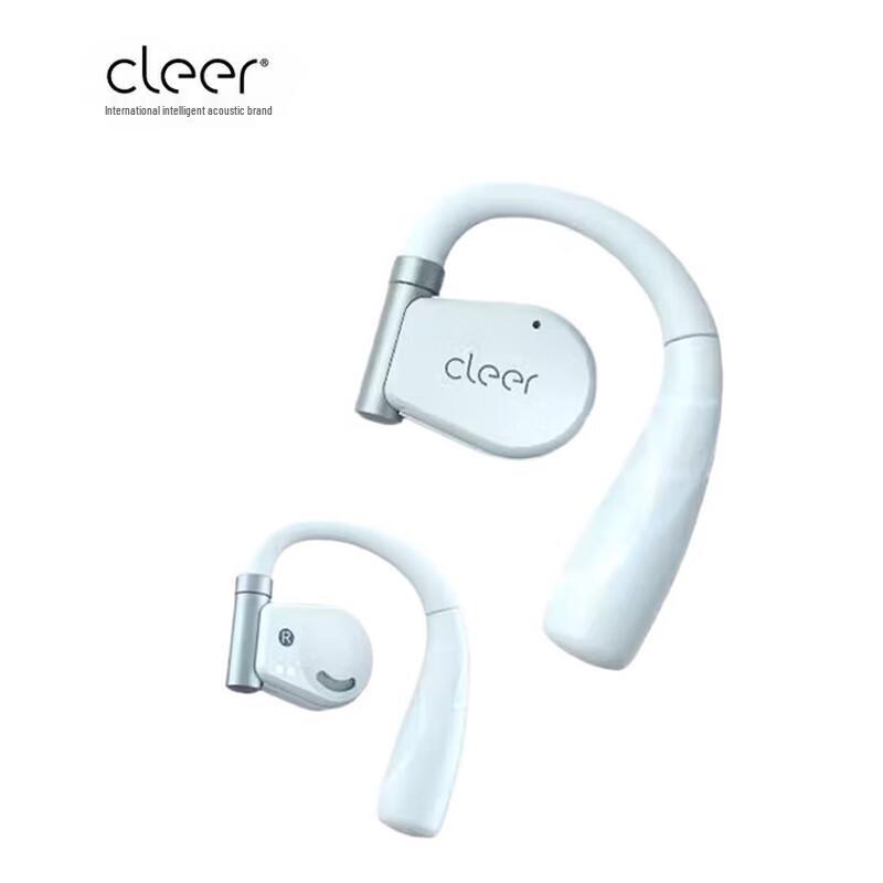 Cleer ARC II Sport Open-Ear Wireless Headphones